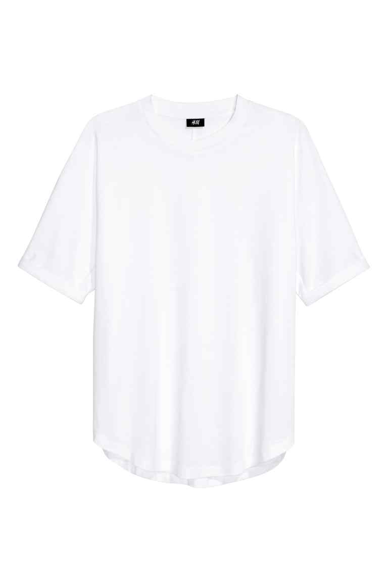 Cotton T-Shirt - 2 Pack